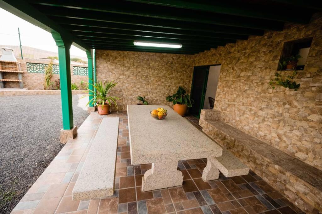 Villa El Cantil Casillas de Morales Esterno foto