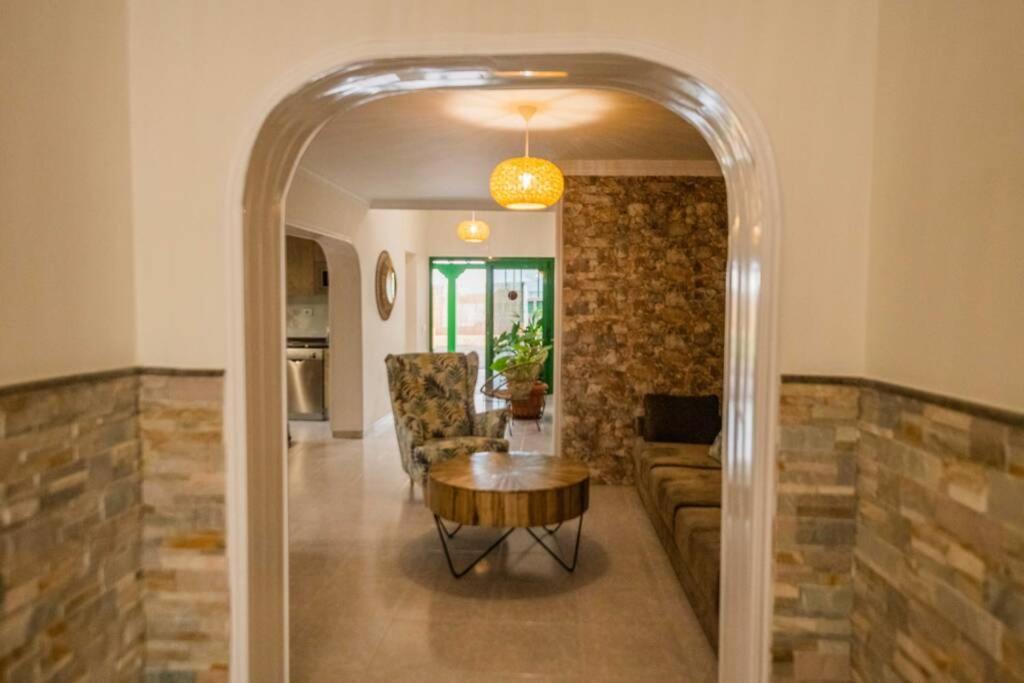 Villa El Cantil Casillas de Morales Esterno foto