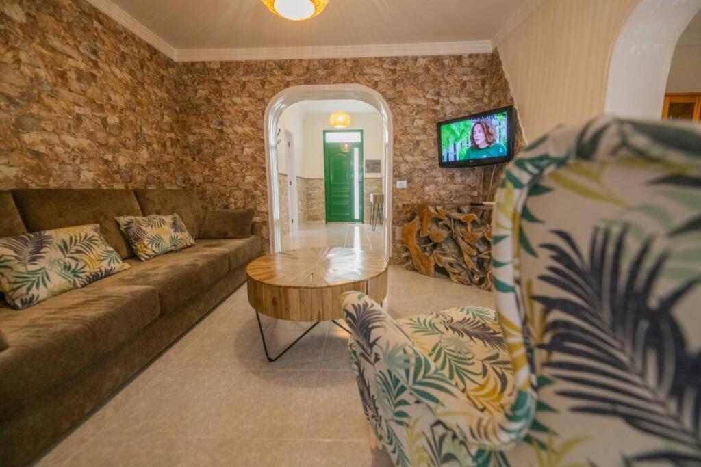 Villa El Cantil Casillas de Morales Esterno foto