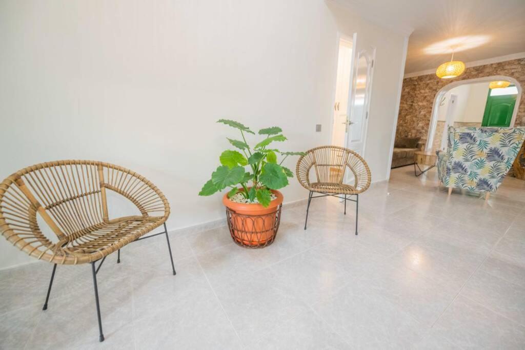 Villa El Cantil Casillas de Morales Esterno foto